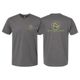 Stone Temple Church Next Level CVC Shirt #15006 F