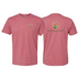 Stone Temple Church Next Level CVC Shirt #15006 F