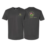 Stone Temple Church Next Level Adult Shirts #15006 F