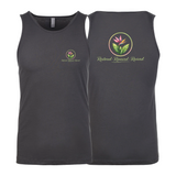 Stone Temple Church Next Level Tank Tops #15006 F