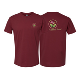 Stone Temple Church Next Level Adult Shirts #15006 F