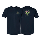 Stone Temple Church Next Level Adult Shirts #15006 F