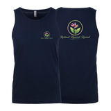 Stone Temple Church Next Level Tank Tops #15006 F