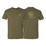 Stone Temple Church Next Level Adult Shirts #15006 F