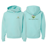 Stone Temple Church Sweater Kids Hoodie #15006 F