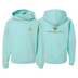 Stone Temple Church Sweater Kids Hoodie #15006 F