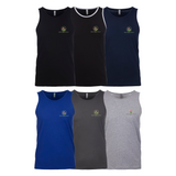 Stone Temple Church Next Level Tank Tops #15006 F