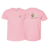 Stone Temple Church Kids Shirts #15006 F