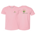 Stone Temple Church Kids Shirts #15006 F