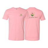 Stone Temple Church Next Level Adult Shirts #15006 F