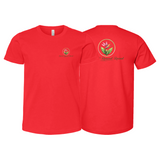 Stone Temple Church Kids Shirts #15006 F