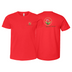 Stone Temple Church Kids Shirts #15006 F