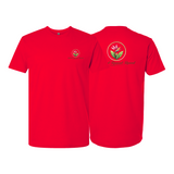 Stone Temple Church Next Level Adult Shirts #15006 F