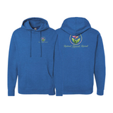 Stone Temple Church Sweater Hoodie #15006 F