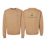Stone Temple Church Crewneck Sweatshirt #15006 F