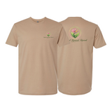 Stone Temple Church Next Level Adult Shirts #15006 F