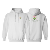 Stone Temple Church Sweater Hoodie #15006 F