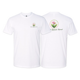 Stone Temple Church Next Level Adult Shirts #15006 F