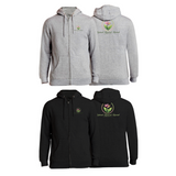 Stone Temple Church Zip-Up Hoodies #15006 F