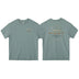The True Worship Workshop Oversized Adult Shirts #15007 A