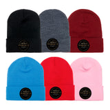 The True Worship Workshop Beanies #5007 A
