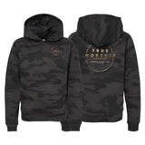 The True Worship Workshop Sweater Kids Hoodie #5007 A