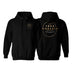 The True Worship Workshop Sweater Hoodie #15007 A