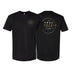 The True Worship Workshop Next Level Adult Shirts #15007 A