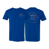 The True Worship Workshop Next Level Adult Shirts #15007 A