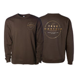 The True Worship Workshop Crewneck Sweatshirt #15007 A