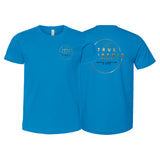 The True Worship Workshop Kids Shirts #15007 A