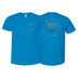 The True Worship Workshop Kids Shirts #15007 A