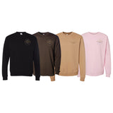 The True Worship Workshop Crewneck Sweatshirt #15007 A
