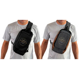 The True Worship Workshop Crossbody Bags #5007 A
