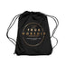 The True Worship Workshop Drawstring Bags #15007 A