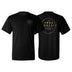 The True Worship Workshop Dry Fit Shirts #15007 A
