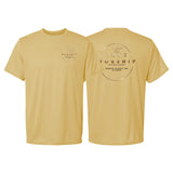 The True Worship Workshop Dry Fit Shirts #15007 A