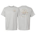 The True Worship Workshop Dry Fit Shirts #15007 A