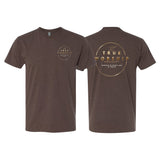 The True Worship Workshop Next Level CVC Shirt #5007 A