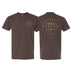 The True Worship Workshop Next Level CVC Shirt #15007 A