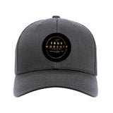 The True Worship Workshop Trucker Hat #5007 A