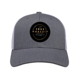 The True Worship Workshop Trucker Hat #5007 A