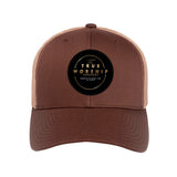 The True Worship Workshop Trucker Hat #5007 A