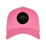 The True Worship Workshop Trucker Hat #5007 A