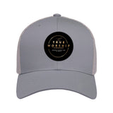 The True Worship Workshop Trucker Hat #5007 A