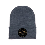 The True Worship Workshop Beanies #5007 A