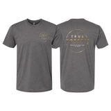 The True Worship Workshop Next Level CVC Shirt #5007 A
