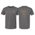 The True Worship Workshop Next Level CVC Shirt #15007 A