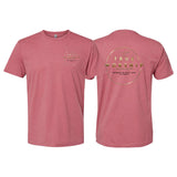 The True Worship Workshop Next Level CVC Shirt #5007 A
