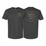 The True Worship Workshop Next Level Adult Shirts #15007 A
